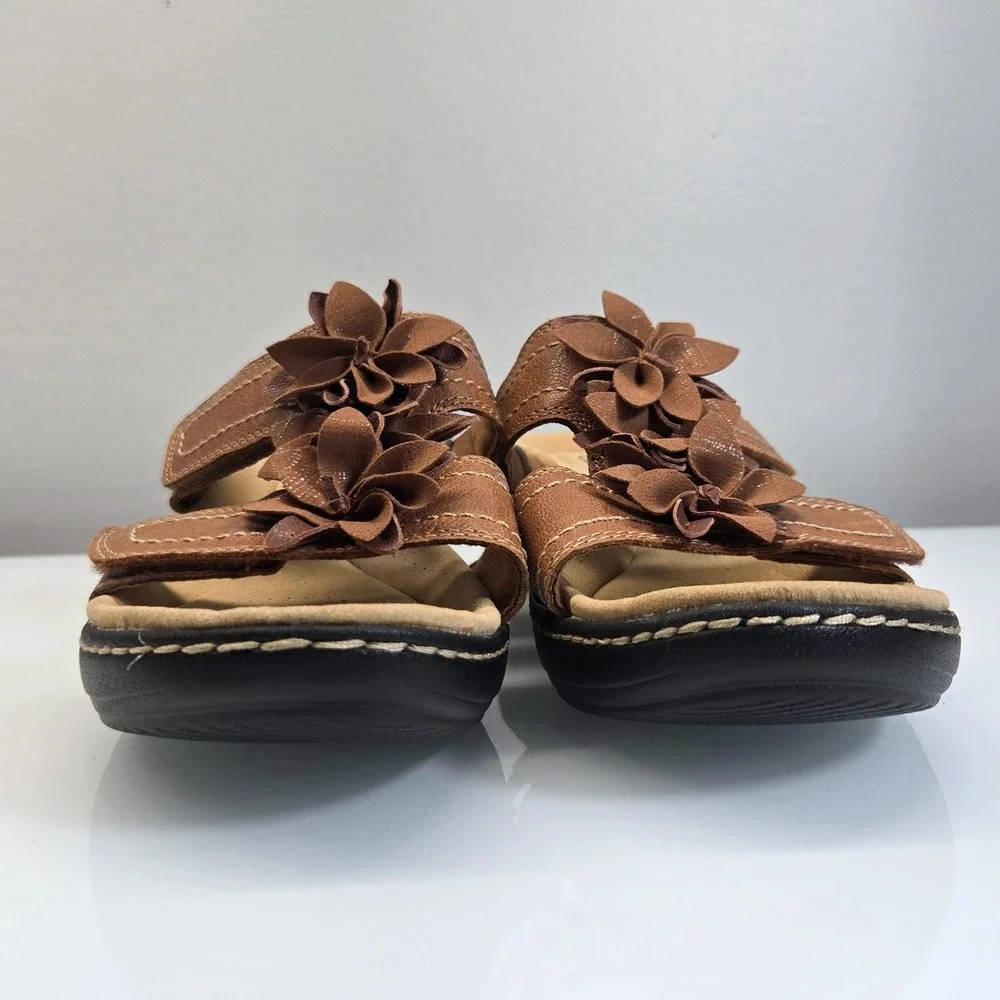 Clarks style aesthetics